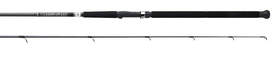 Daiwa Emcast Surf Rods