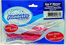 Fishbites