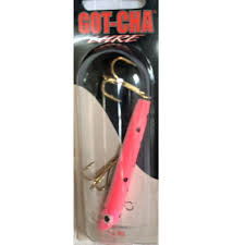 GOT-CHA Plug