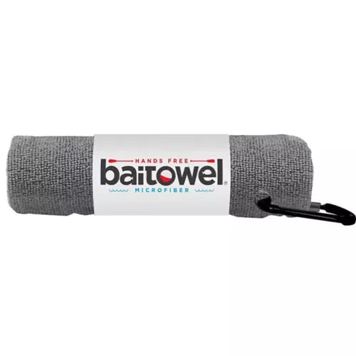 Baitowel by Clip Wipes