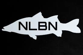 NLBN 5 Paddle Tail ( 3 pack )