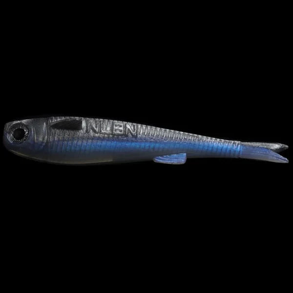 NLBN Lil Mullet