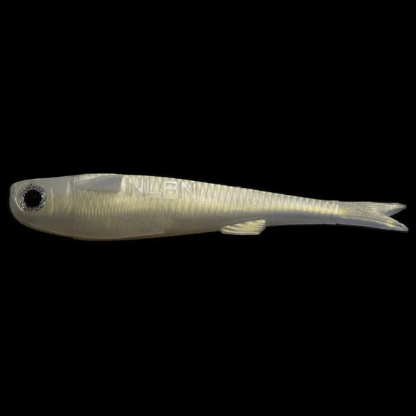 NLBN Lil Mullet