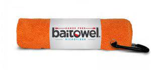 Baitowel by Clip Wipes