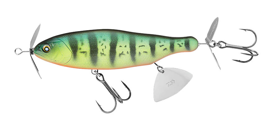 DAIWA BESSIE PROP 170