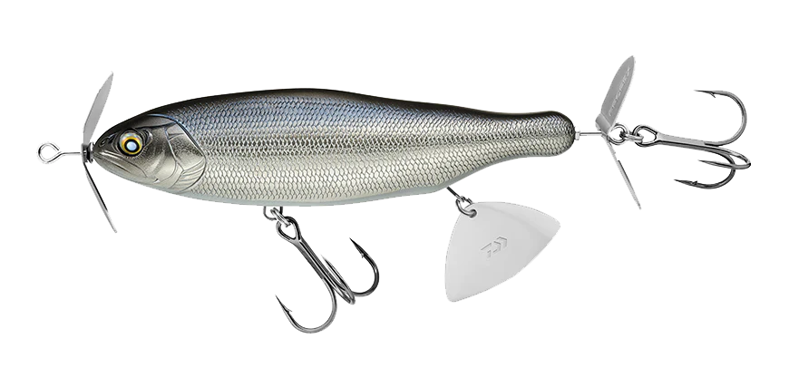DAIWA BESSIE PROP 170