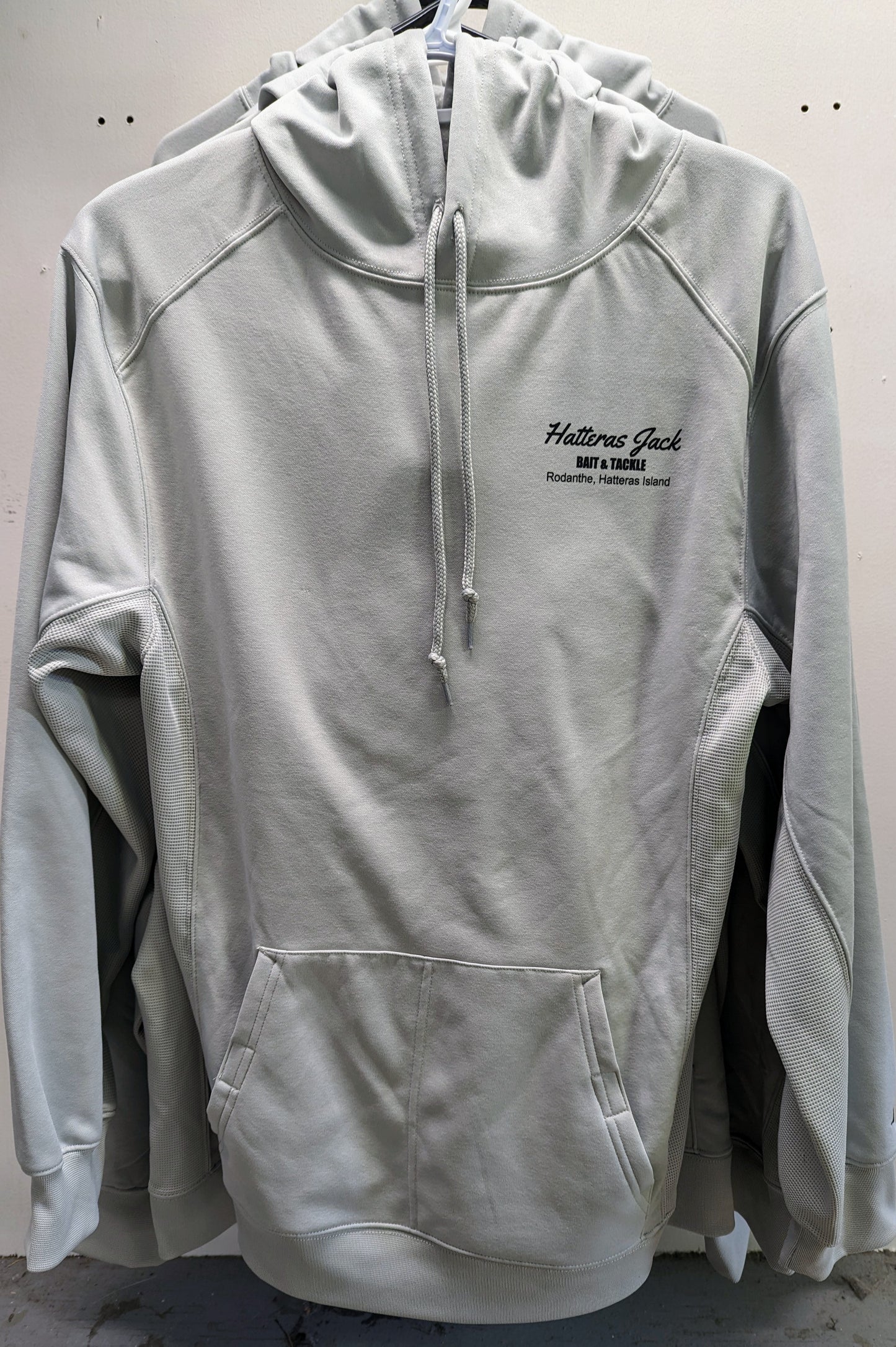 Hatteras Jack Sweatshirt Hoodie 2022