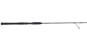 Penn Carnage III Surf Rod Casting