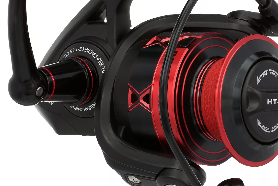 Penn Fierce IV Spinning Reel