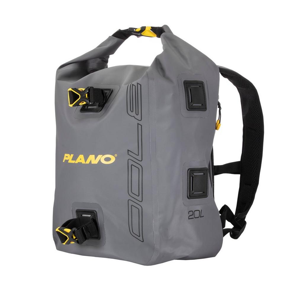 Plano Z Waterproof Bags