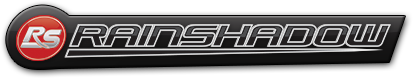 Rainshadow Judge Crankbait Glass Blanks (JDGCB)
