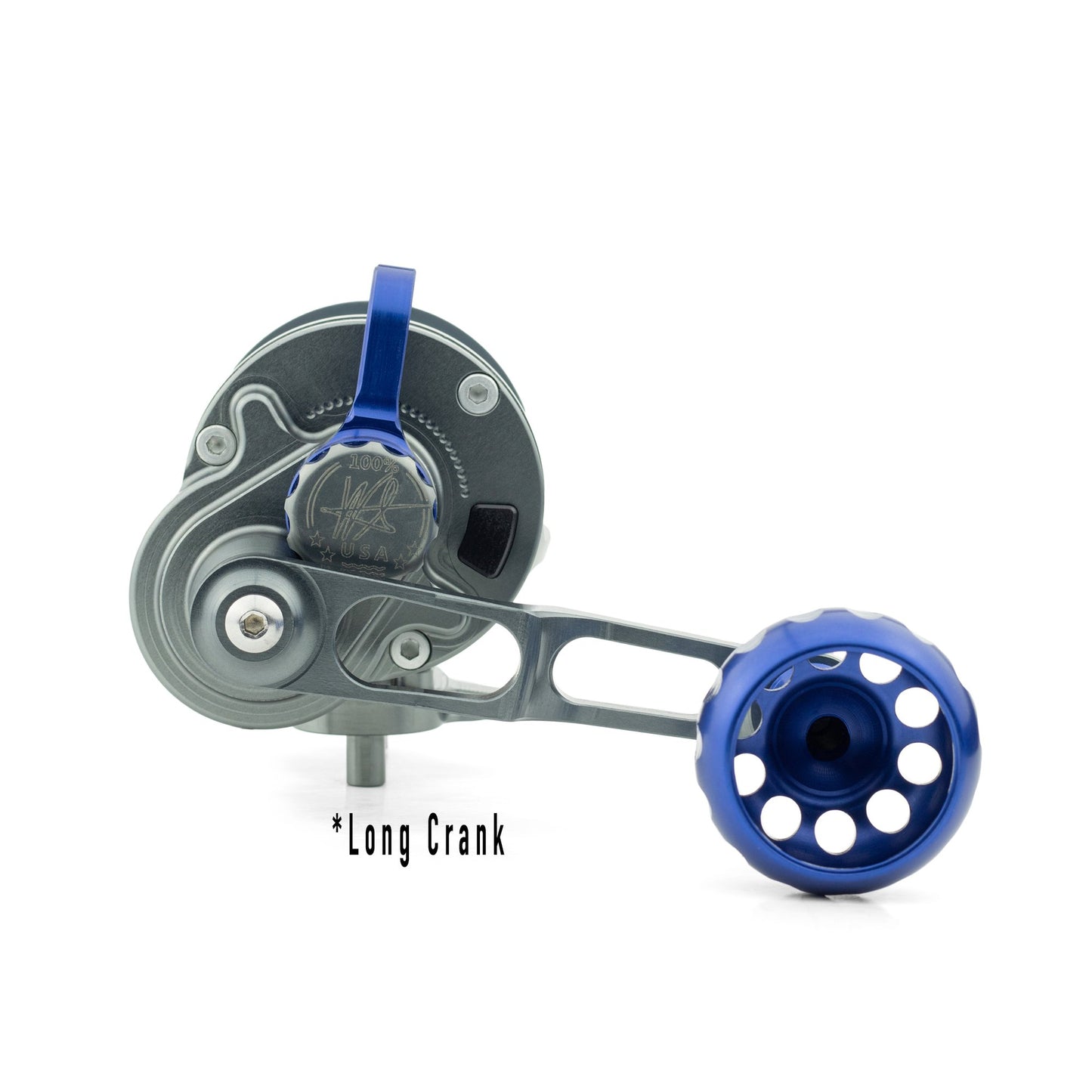 Seigler SG Small Game