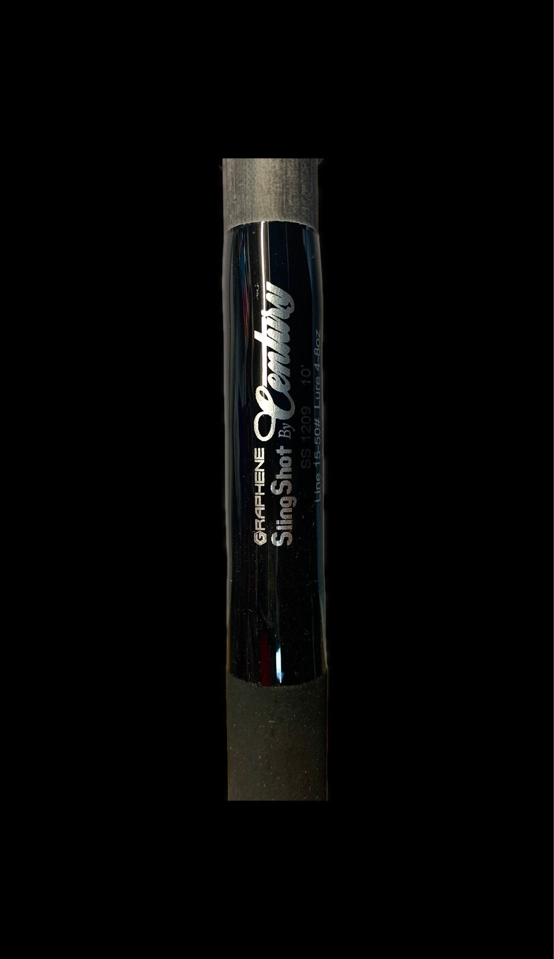 are slingshot.fishing poles.legal in ny SlingShot