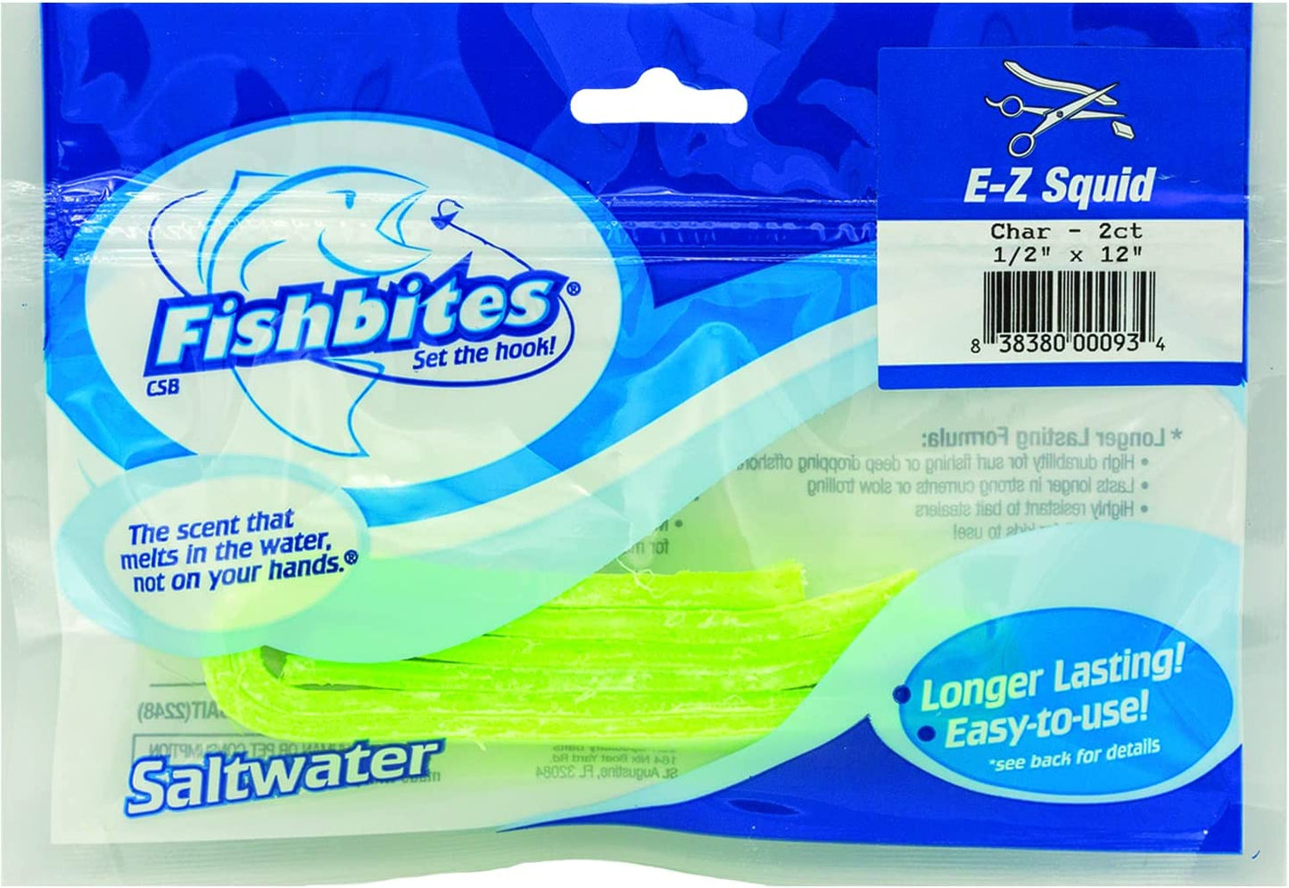Fishbites