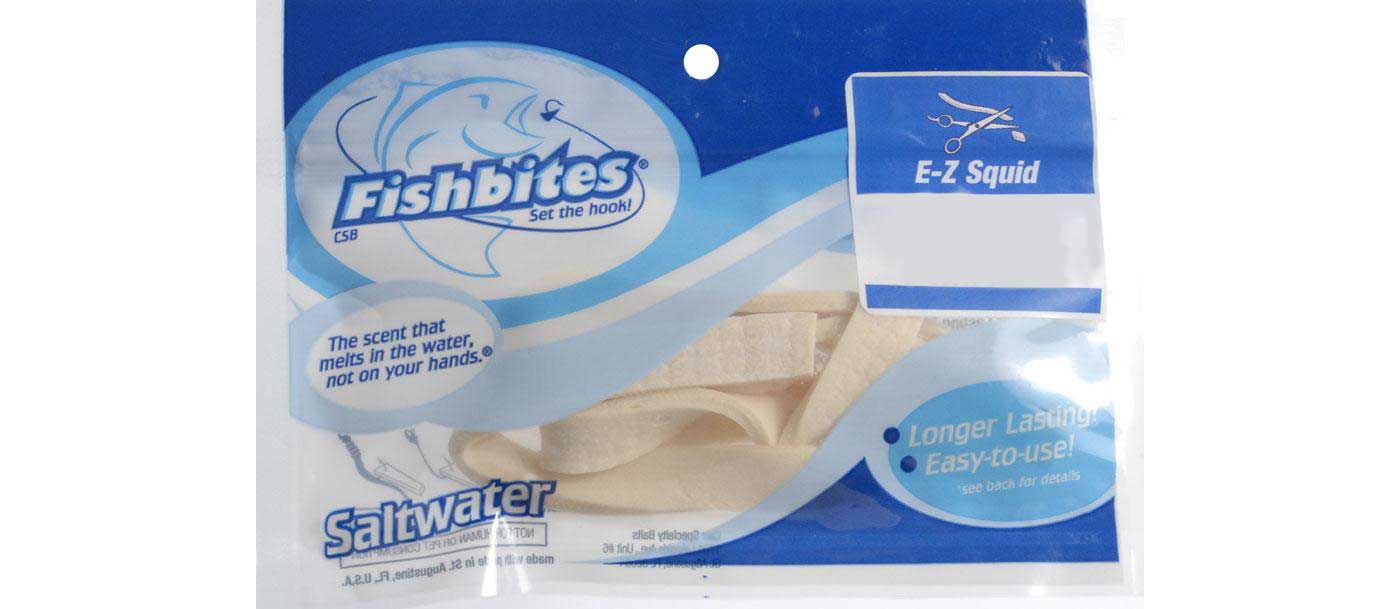 Fishbites