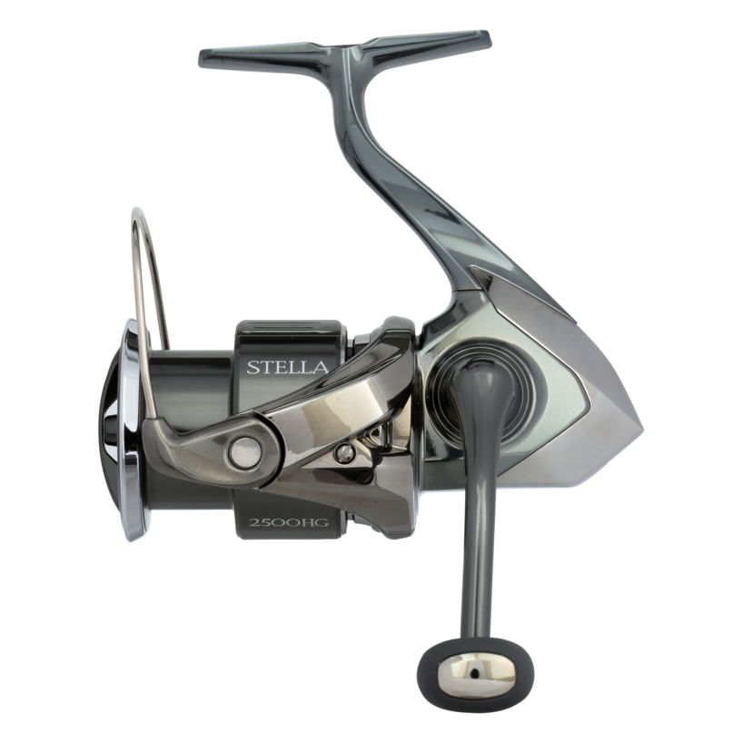 Shimano Stella FK