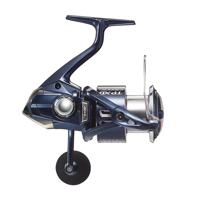 Shimano Twin Power XD