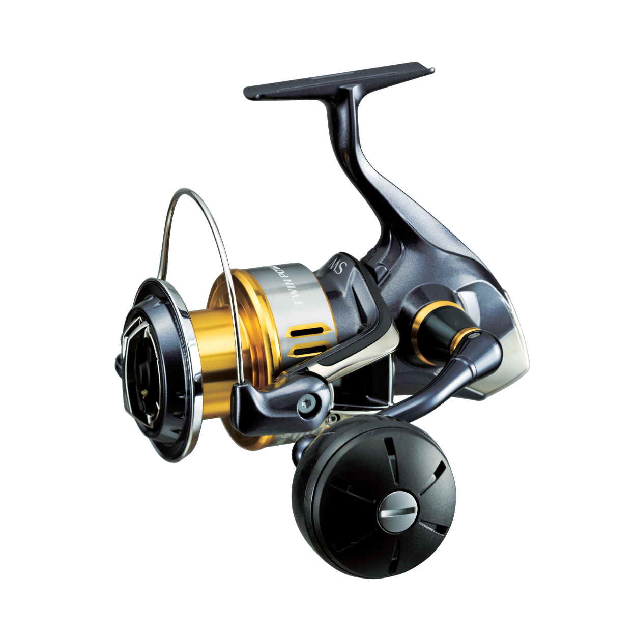 Shimano Twin Power SW