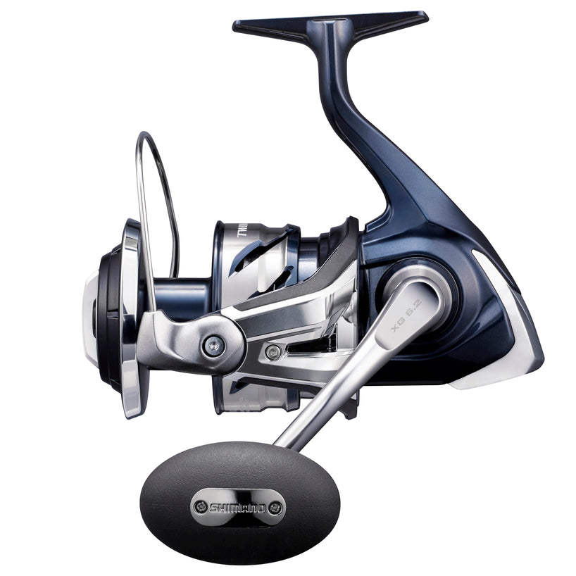 Shimano Twin Power SW