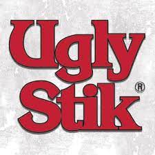 Ugly Stik Big Water