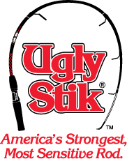 Ugly Stik Big Water