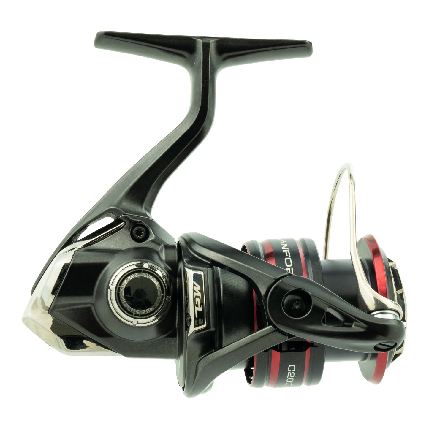 Shimano Vanford Reel