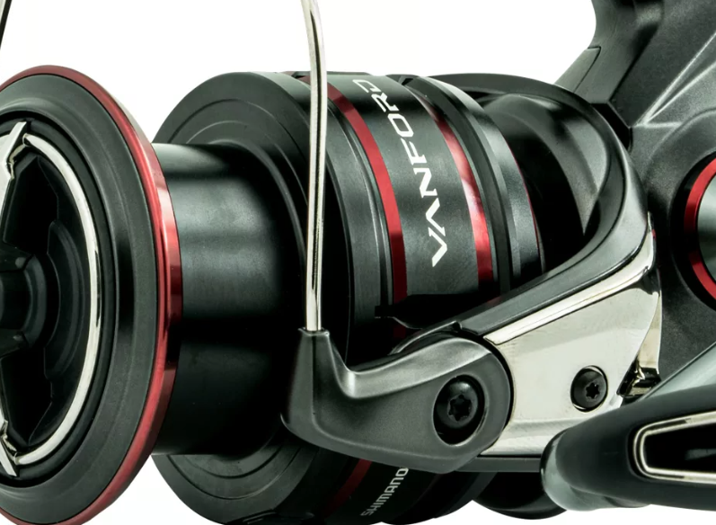 Shimano Vanford Reel