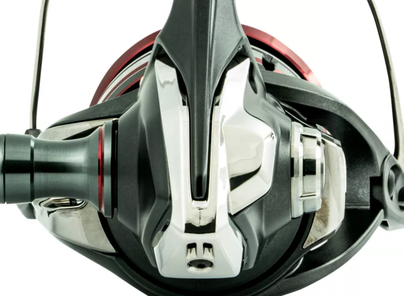 Shimano Vanford Reel