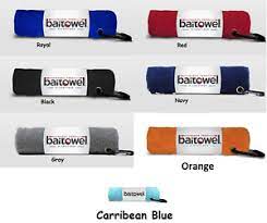 Baitowel by Clip Wipes