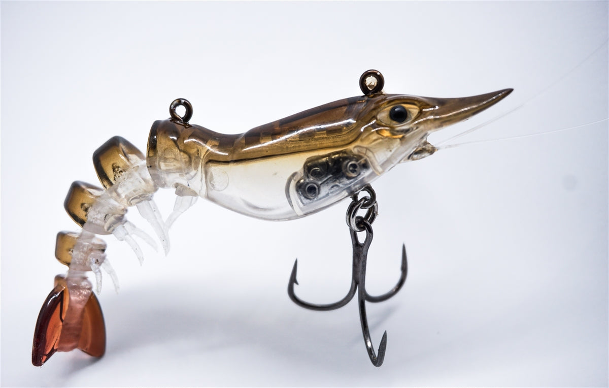 Marker 54 Popping Cork Shrimp