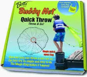 Betts Tyzac Cast Net