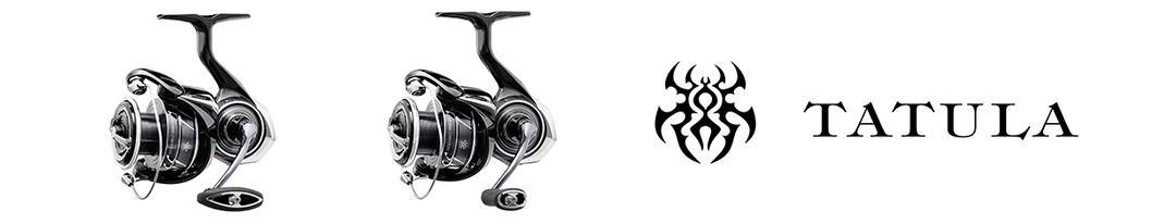 Daiwa Tatula MQ Spinning Reel