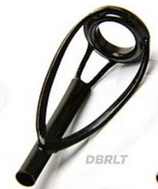 AMERICAN TACKLE (DBRLT) DURALITE TOP FRAME RING LOCK