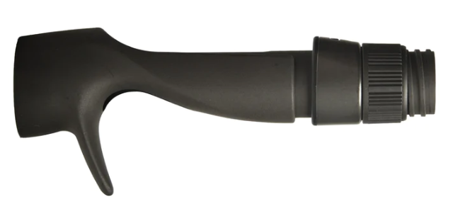 FUJI ECSM Graphite Blank-Exposed Reel Seat