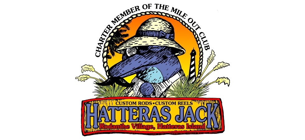 HATTERAS JACK