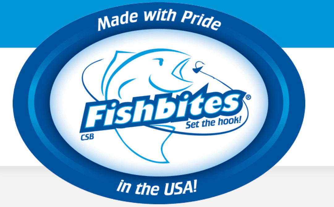 Fishbites Fish'n Strips - Crab