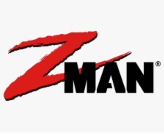 Z-Man Scented Jerk Shadz