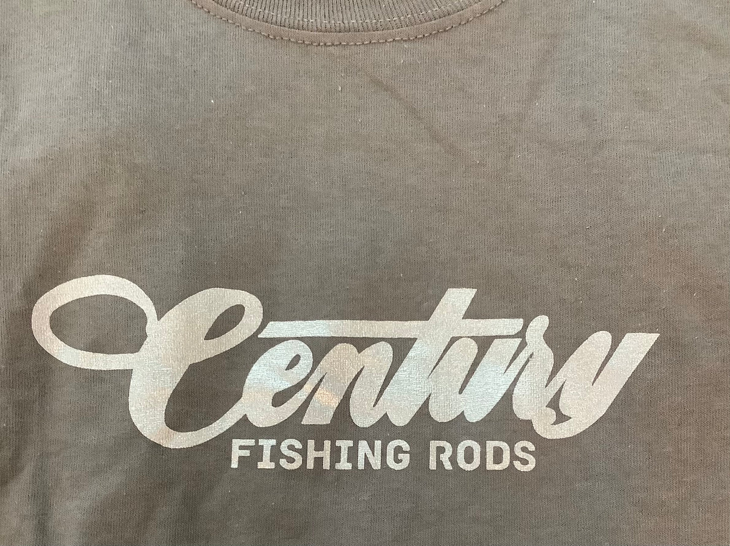 Century Short Sleeve T-Shirt