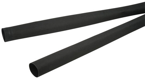 Shrink Tube Non-Flocked (Black)