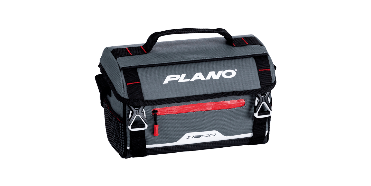 Plano Weekend Tackle Bags