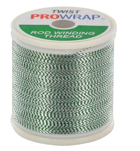 AMERICAN TACKLE (CFM-A) PROWRAP THREAD
