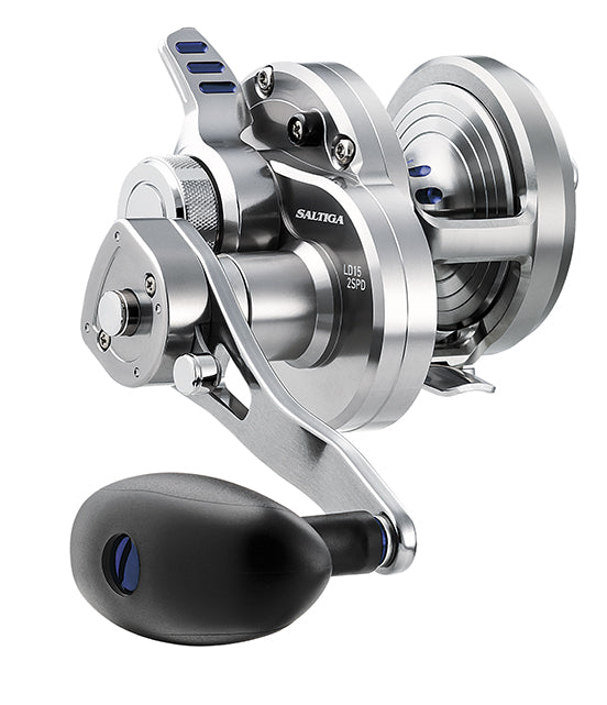 Daiwa Saltiga LD