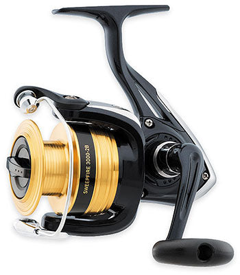 Daiwa Sweepfire