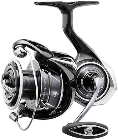 Daiwa Tatula MQ Spinning Reel