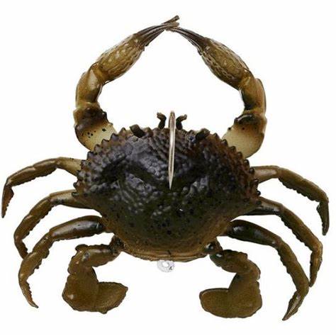 Savage Gear Duratech Crab