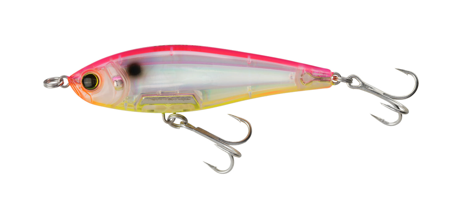 Yo-Zuri Twitchbait (SS)
