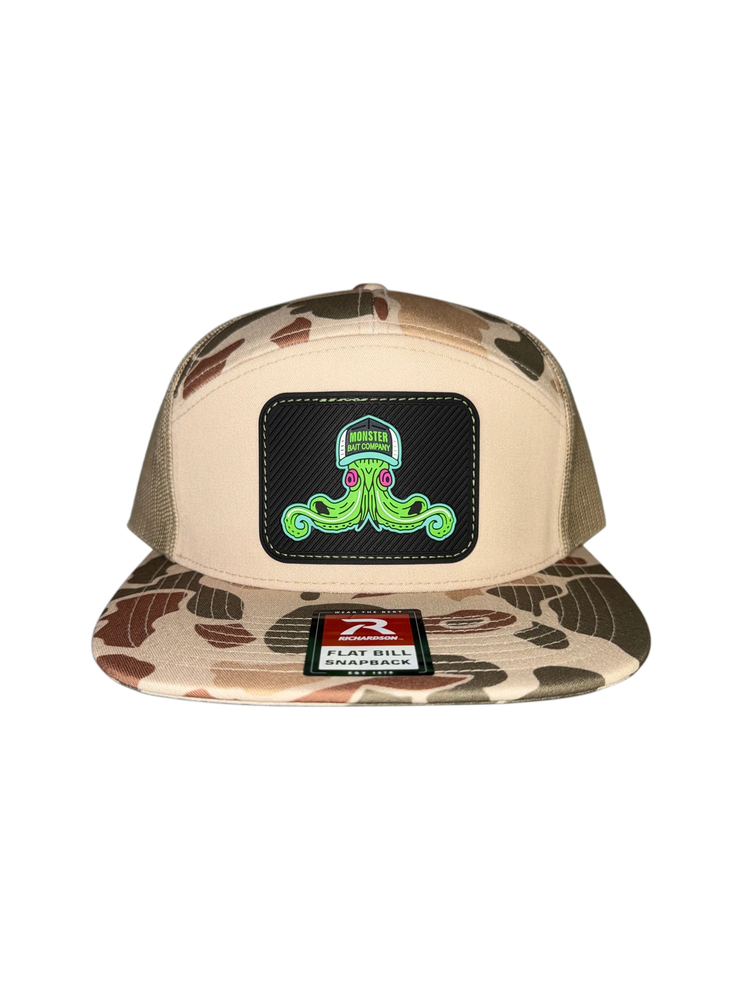 Monster Bait Hat