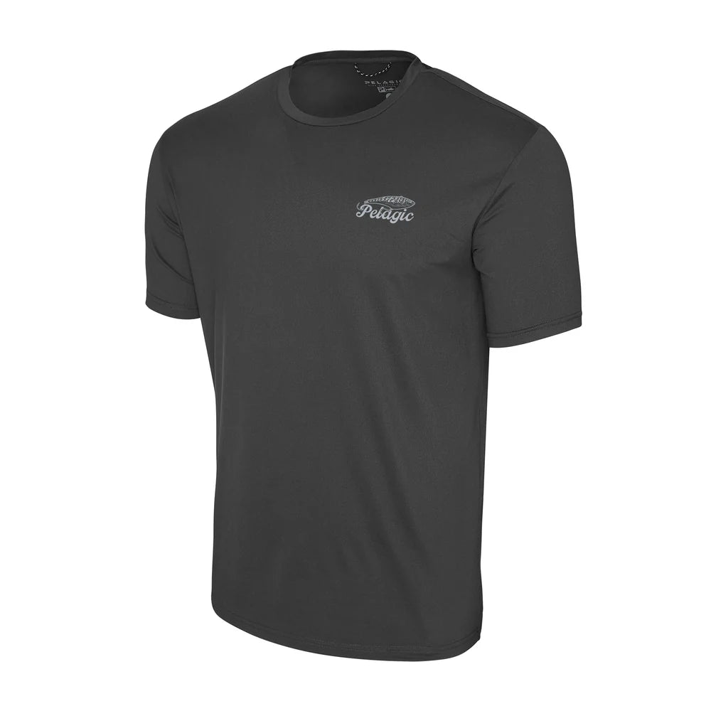 Palegic Freespool SS Performance Shirt
