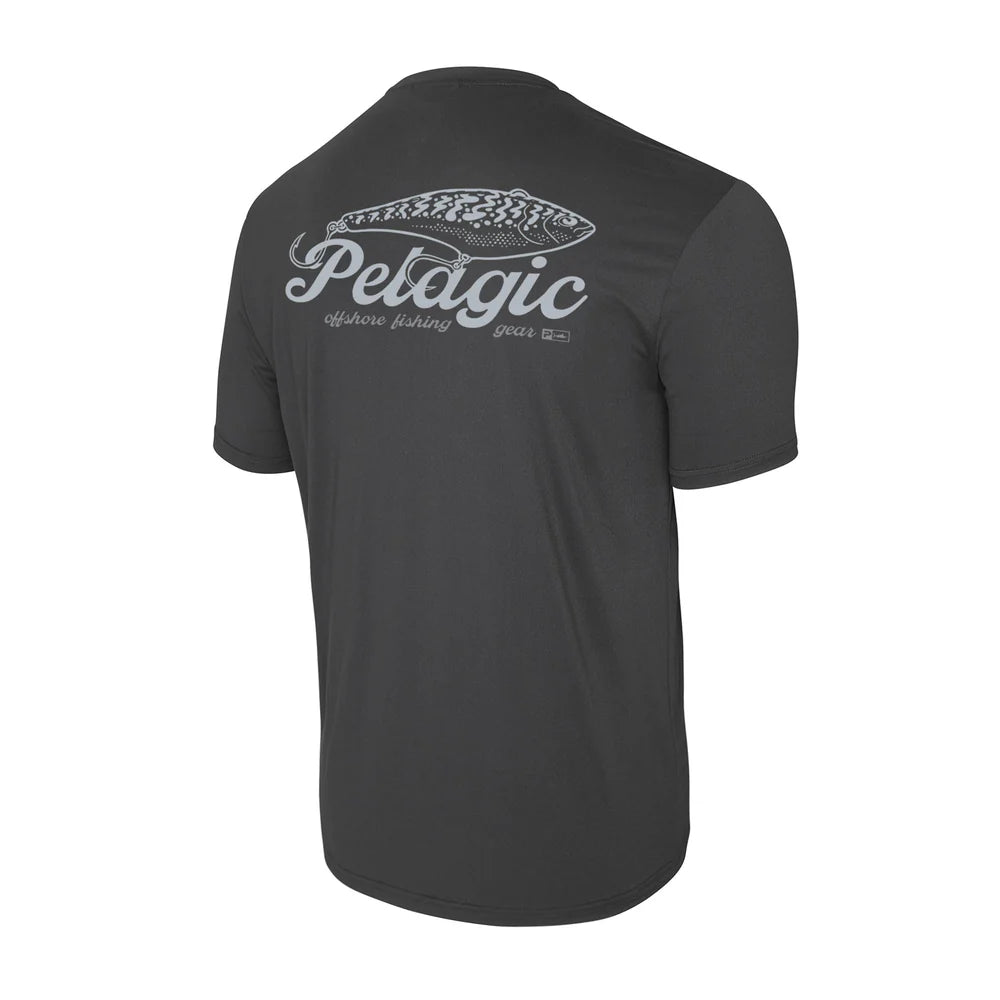 Palegic Freespool SS Performance Shirt