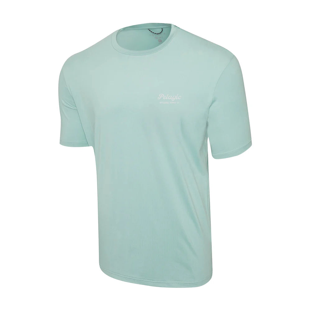 Palegic Freespool SS Performance Shirt
